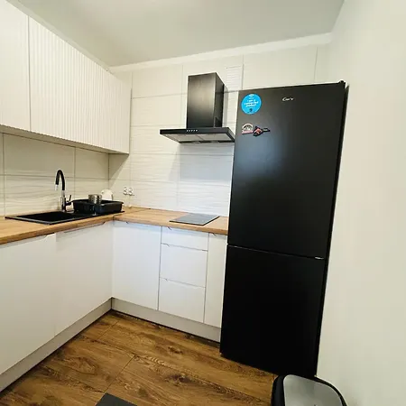 Apartament W Centrum Ustki Apartment