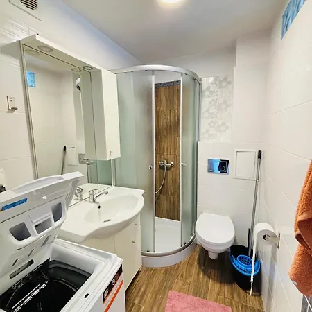 Apartament W Centrum Ustki