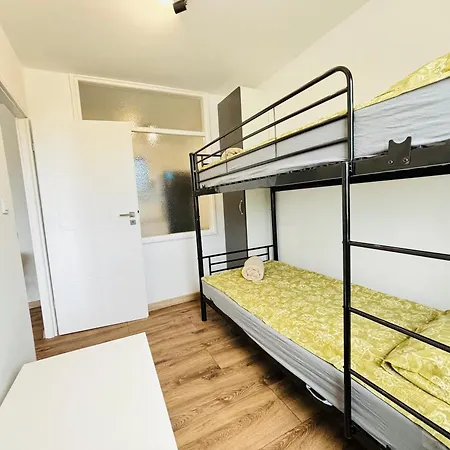Apartament W Centrum Ustki * Stolpmünde